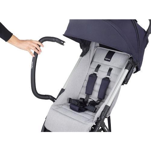 イングリッシーナ Inglesina クイッド QUID ベビーカー コンパクト