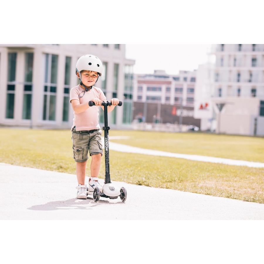 スクートアンドライド ハイウェイキック3 LED SCOOT AND RIDE Highway Kick3 LED アッシュ 157063 スクート&ライド |  | 03