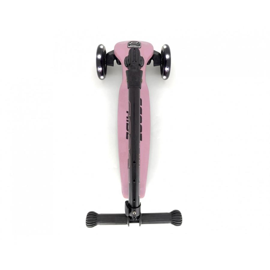 スクートアンドライド ハイウェイキック3 LED SCOOT AND RIDE Highway Kick3 LED ローズ 157064 スクート&ライド |  | 01
