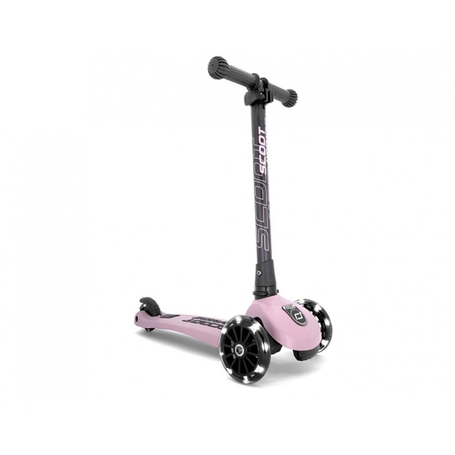 スクートアンドライド ハイウェイキック3 LED SCOOT AND RIDE Highway Kick3 LED ローズ 157064 スクート&ライド |  | 02
