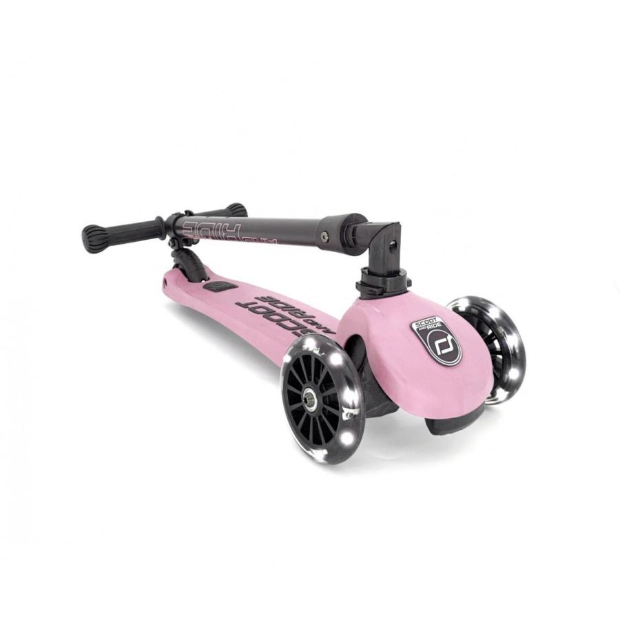 スクートアンドライド ハイウェイキック3 LED SCOOT AND RIDE Highway Kick3 LED ローズ 157064 スクート&ライド |  | 03