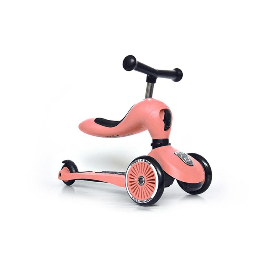 スクートアンドライド ハイウェイキック1 アイスクリームカラー Scoot And Ride Highway Kick1 Ice Cream Color ピーチ スクート ライド ナビッピドットコム オンライン 通販 Yahoo ショッピング