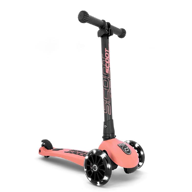 スクートアンドライド ハイウェイキック3 LED SCOOT AND RIDE Highway