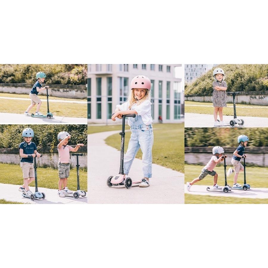 スクートアンドライド ハイウェイキック3 LED SCOOT AND RIDE Highway