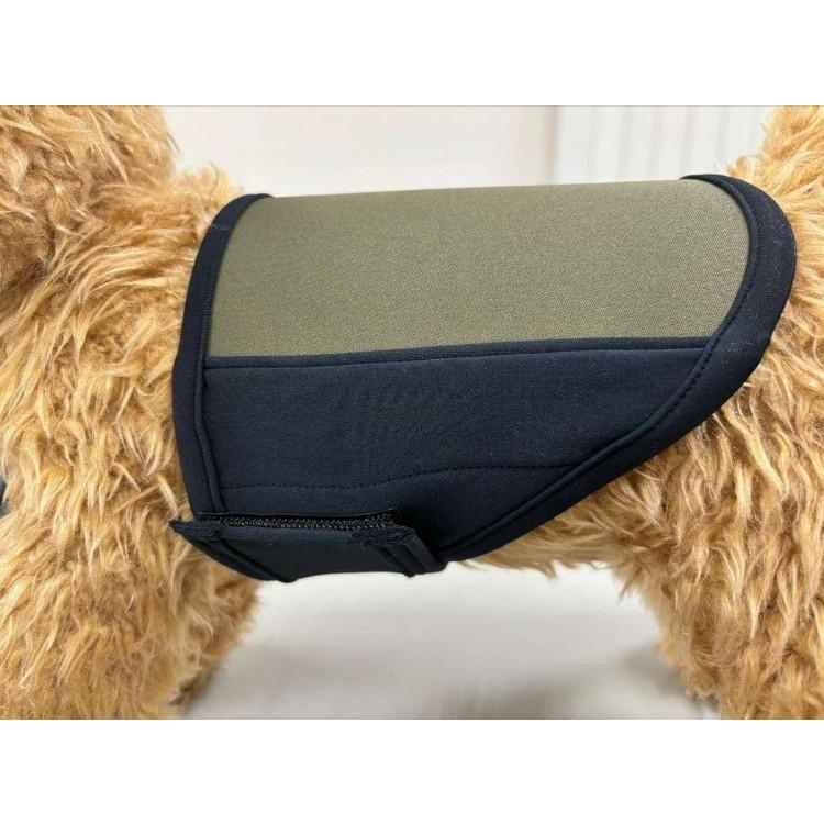 PROMO THERMO BACK's プロモサーモバックス ブラックシリカ for Pets S