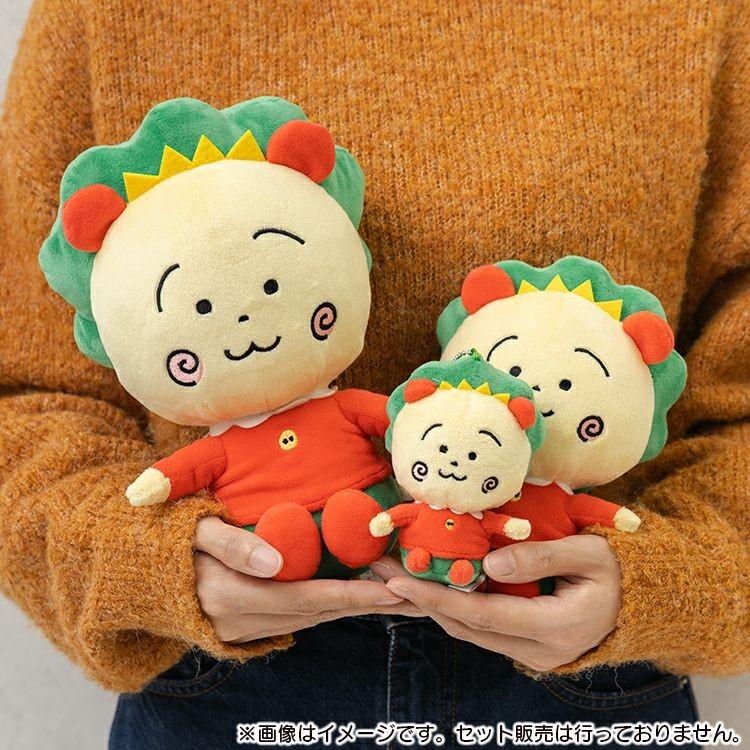 コジコジ ぬいぐるみ Mサイズ 2117 さくらももこ キャラクター グッズ