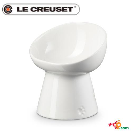 ルクルーゼ LE CREUSET ハイスタンドペットボール ディープ 犬 中型犬 大型犬 フードボウル ペット用食器 水入れ エサ入れ 脚つき シニア 食器台 ル・クルーゼ｜navi-p-com-online｜05