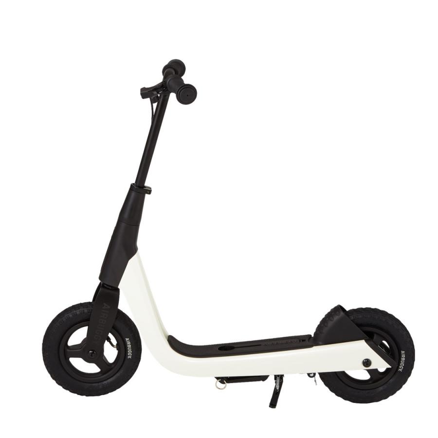 Airbuggy エアバギー Kick Scoot キック スクート 2way Snow White スノー ホワイト 4165 4165 ナビッピドットコムオンライン 通販 Yahoo ショッピング