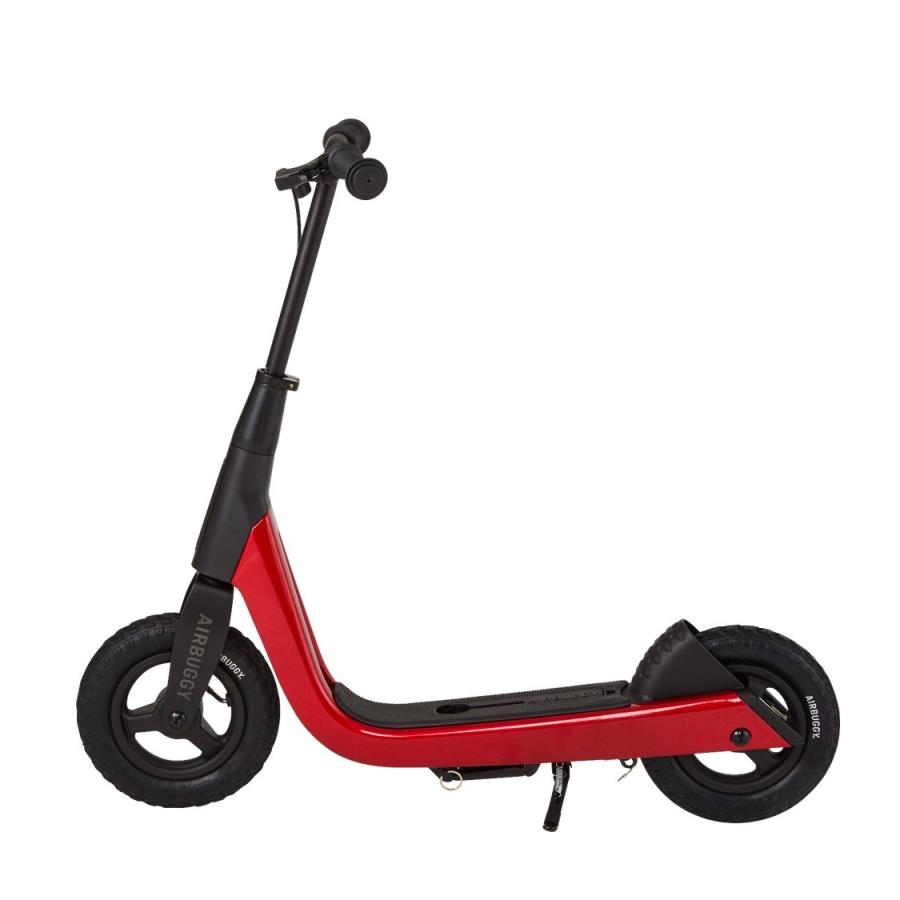 AIRBUGGY エアバギー KICK&SCOOT キック＆スクート 2way RUBY RED