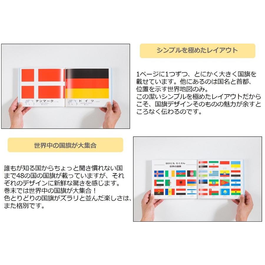 国旗のえほん 戸田デザイン研究室 Toda Design ナビッピドットコムオンライン 通販 Yahoo ショッピング