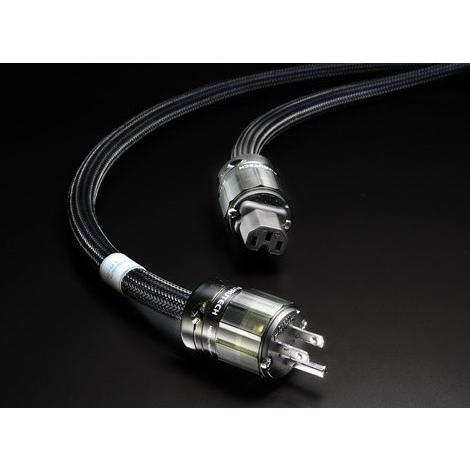 FURUTECH フルテック オーディオグレード 電源ケーブル(1.8m)  Absolute Power2-18 | 