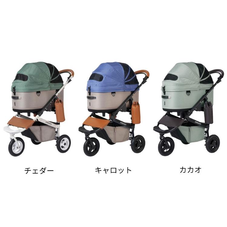 AIRBUGGY（エアバギー） 正規品 AIRBUGGY DOME3 LARGE SET ドーム3