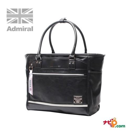 Admiral アドミラル トートバッグ ADGT-05-BK ブラック 通勤 ビジネス 