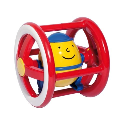 ボーネルンド（Bornelund） ハンプティダンプティローラー アンビ