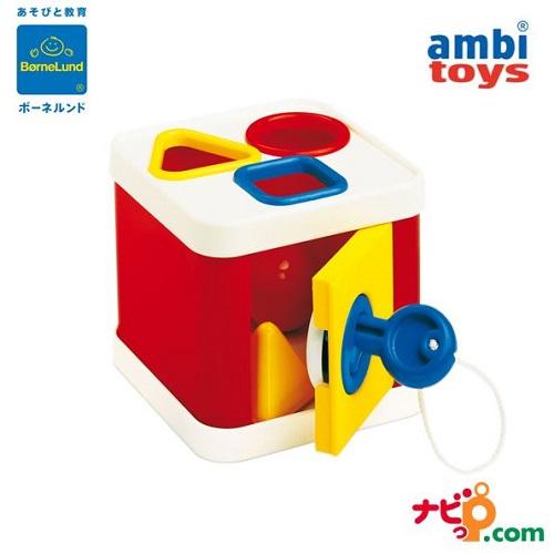 ボーネルンド Bornelund ロックブロック アンビ トーイ Ambitoys 赤ちゃん おもちゃ Amj プレゼント 知育玩具 Amj ナビッピドットコムオンライン 通販 Yahoo ショッピング