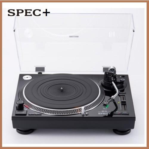 当社直送】スペック AP-70 アナログプレーヤー SPEC+ 