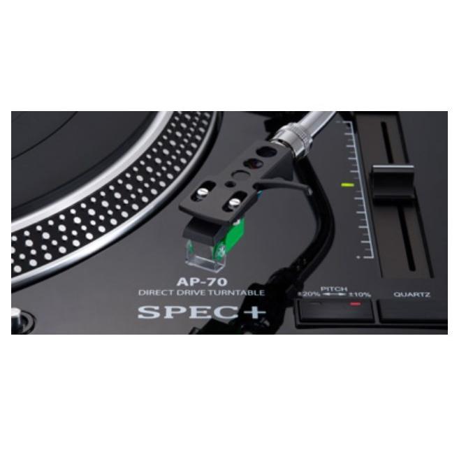 当社直送】スペック AP-70 アナログプレーヤー SPEC+ 当社直送】スペック AP-70 アナログプレーヤー SPEC+