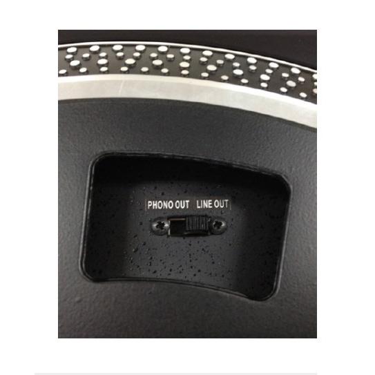 当社直送】スペック AP-70 アナログプレーヤー SPEC+ 