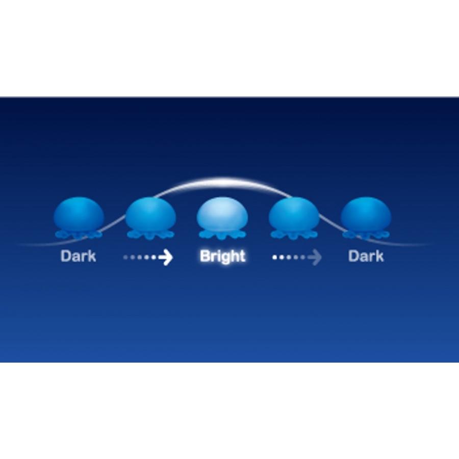 ドリームズ　Dreams ジェリーフィッシュ バスライト Relaxing Bath Light Jellyfish  (ピンク) BAC64142 |  | 02