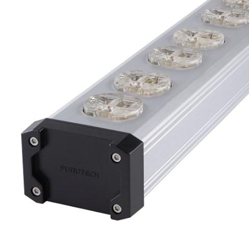 FURUTECH フルテック 電源タップ e-TP66 : ナビッピドットコム