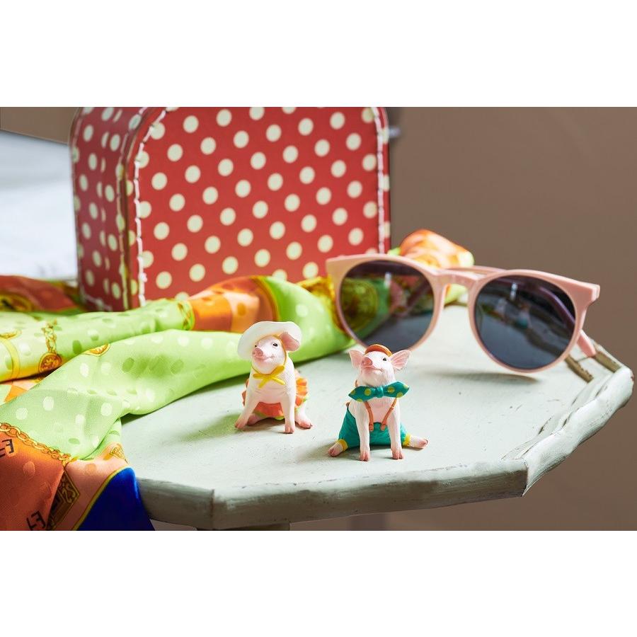 ファンシーペットシリーズ4 レーナズ フェイヴァリット ミニピッグ アソートBOX (12個入り) FANCY PETS Lena's Favorite Mini Pig assortbox FFP66306assort_3