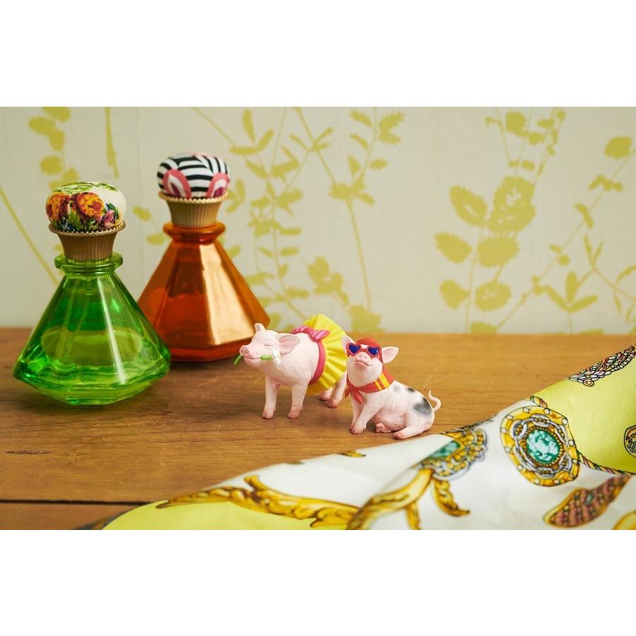 ファンシーペットシリーズ4 レーナズ フェイヴァリット ミニピッグ アソートBOX (12個入り) FANCY PETS Lena's Favorite Mini Pig assortbox FFP66306assort_5