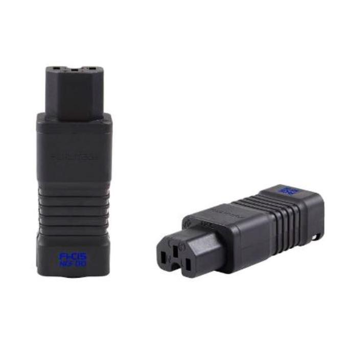 FURUTECH フルテック ハイエンドグレード インレットプラグ FI