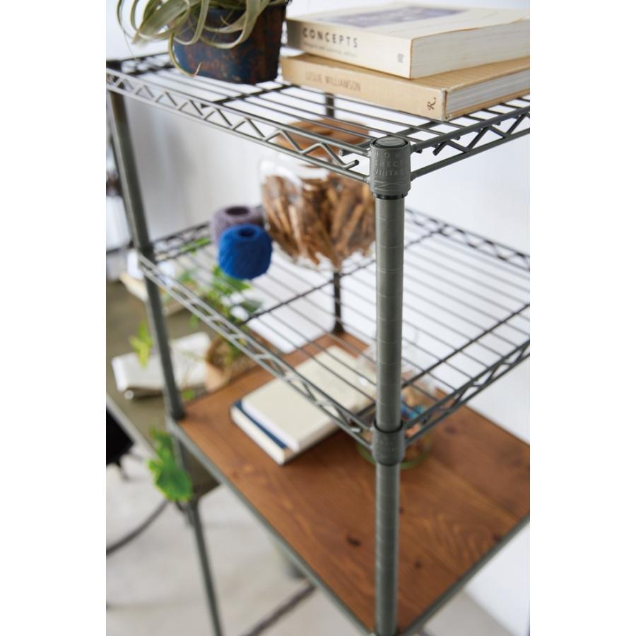 ホームエレクター ヴィンテージ ポスト HOME ERECTA VINTAGE 高さ80cm 2本入り H32PVS2 【代引不可】 |  | 02