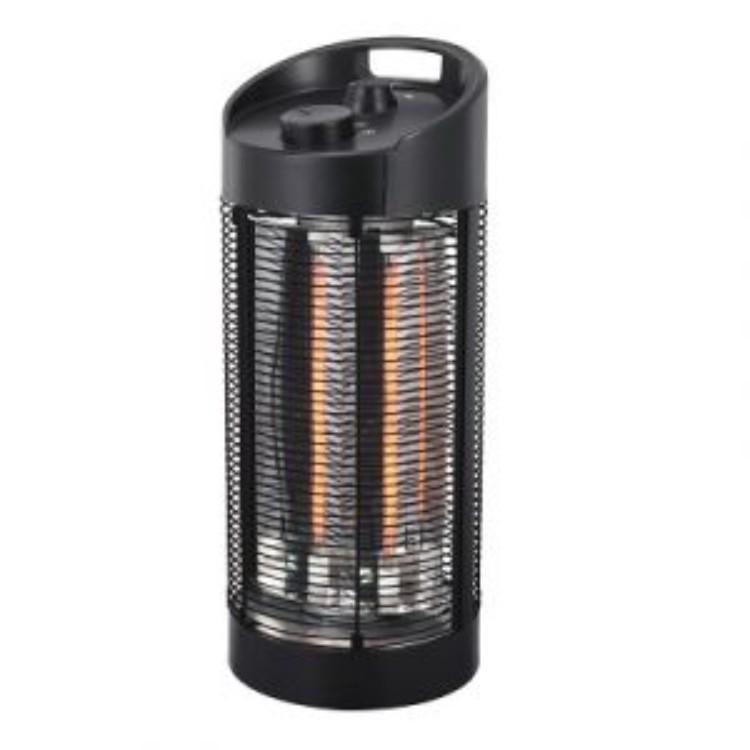 Chrester サラマンダーヒーター クレスター 防水 雨の日 屋外用