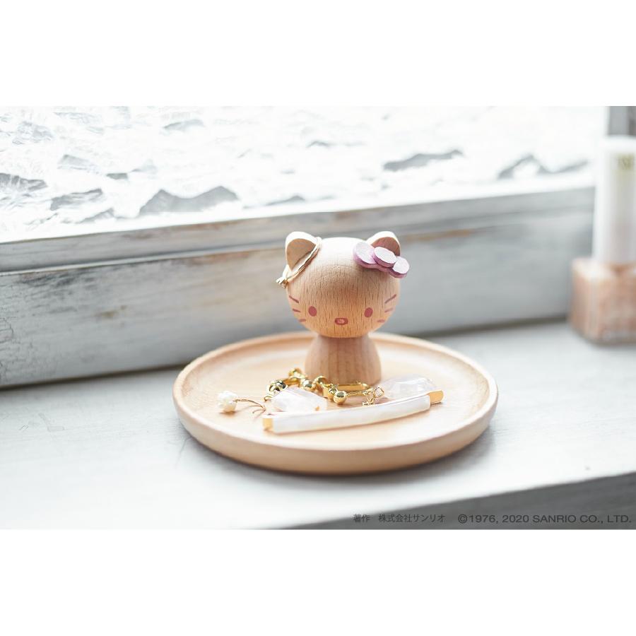 ハローキティ アクセサリースタンド HK1 ニチガン HELLO KITTY