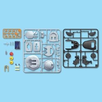 エレキット ELEKIT ソーラー工作キット とことこペンギン JS-6521 |  | 03
