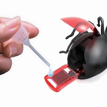 ELEKIT エレキット JS-7902 クモ型ロボット アクア・スパイダー |  | 02