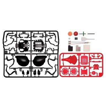 ELEKIT エレキット JS-7902 クモ型ロボット アクア・スパイダー |  | 04