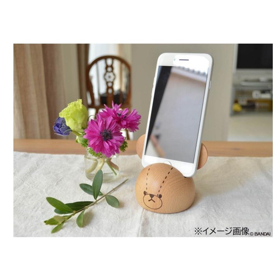 ニチガン くまのがっこう ジャッキー スマホスタンド Kg112 Kg112 ナビッピドットコム オンライン 通販 Yahoo ショッピング