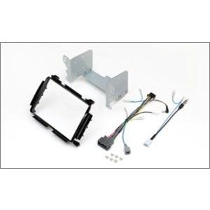 パイオニア ホンダ用 8V型カーナビ取付キット carrozzeria(カロッツェリア) KLS-H802D 返品種別B