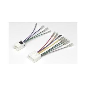 未使用　パイオニア　pioneer カーナビ 配線セット Amazon.co.jp: 【Esperanza】 ホンダ N-BOX オーディオハーネス24P JF3