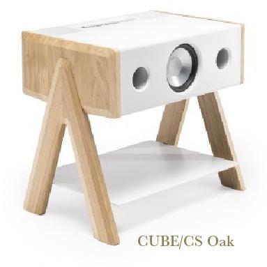 La Boite concept Cube CS ワイヤレススピーカー ラ・ボアット コンセプト | La Boite concept | 03