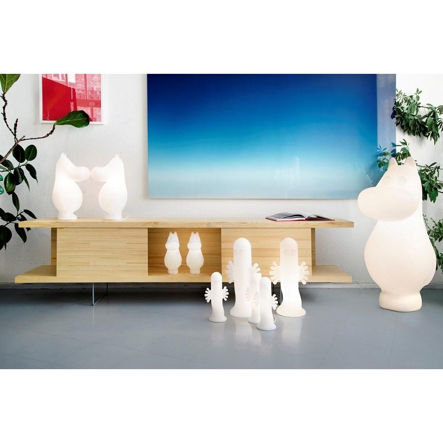 ムーミン Moomin ムーミンライト Sサイズ MEL040001 Melaja メラヤ