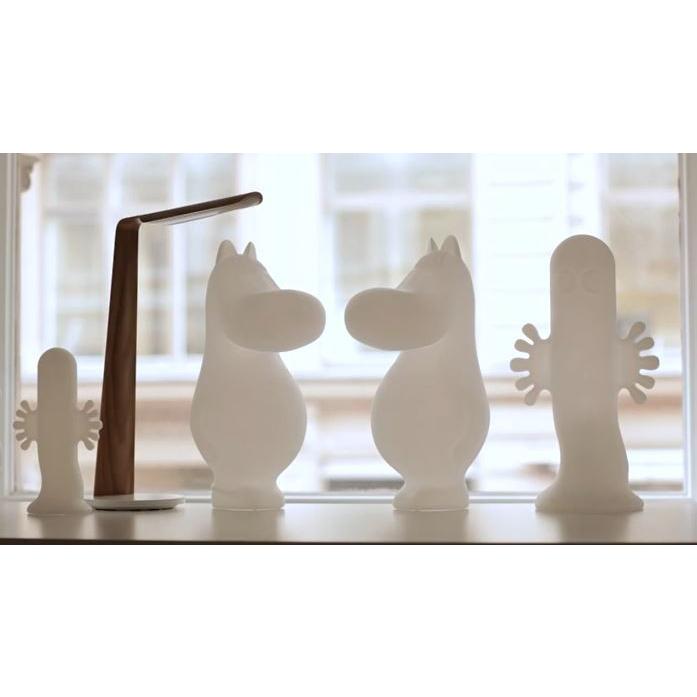 ムーミン Moomin ニョロニョロライト Mサイズ MEL040004 Melaja メラヤ