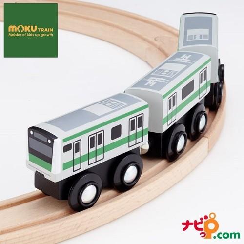 moku TRAIN モクトレイン ポポンデッタ E233系 埼京線 MOK-012 | ポポンデッタ