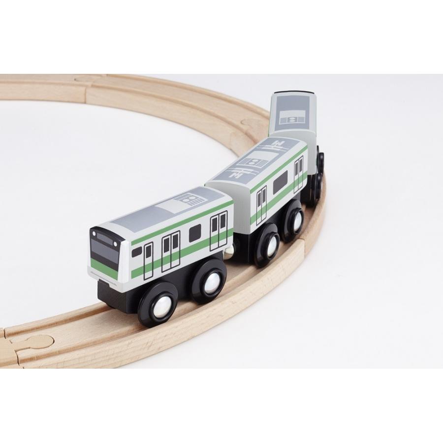 moku TRAIN モクトレイン ポポンデッタ E233系 埼京線 MOK-012 | ポポンデッタ | 01