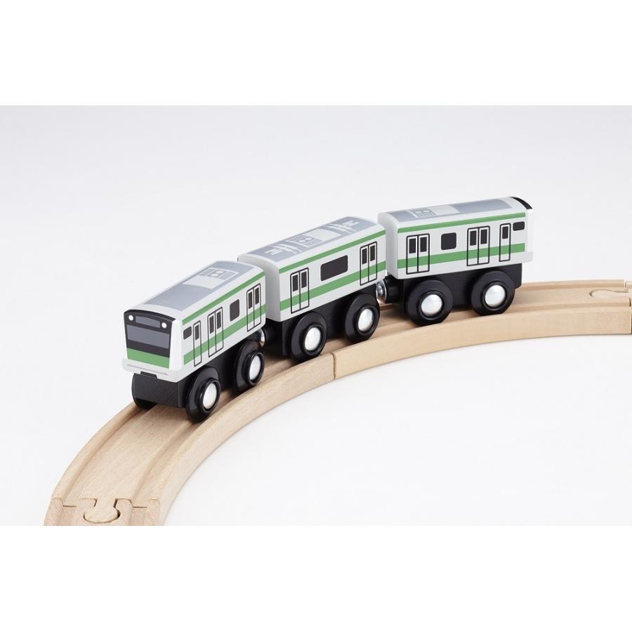moku TRAIN モクトレイン ポポンデッタ E233系 埼京線 MOK-012 | ポポンデッタ | 02