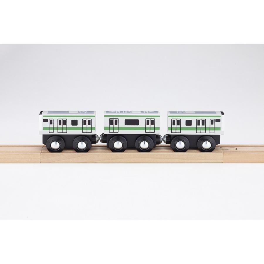 moku TRAIN モクトレイン ポポンデッタ E233系 埼京線 MOK-012 | ポポンデッタ | 03
