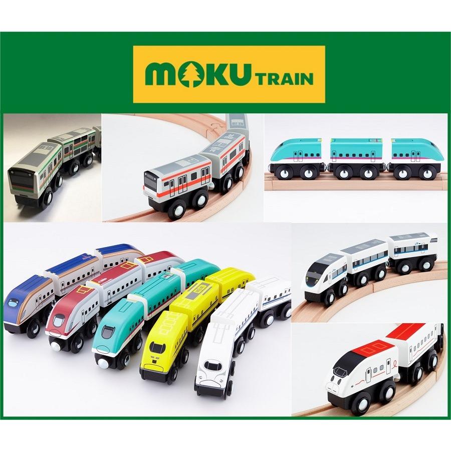 moku TRAIN モクトレイン ポポンデッタ E233系 埼京線 MOK-012 | ポポンデッタ | 08