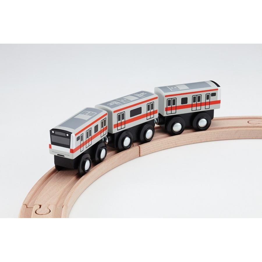 moku TRAIN モクトレイン ポポンデッタ E233系 中央線 MOK-017 | ポポンデッタ | 02
