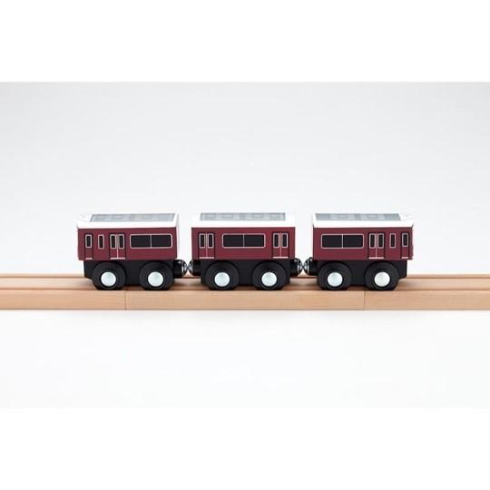 moku TRAIN モクトレイン ポポンデッタ 阪急9300系 MOK-027 | ポポンデッタ | 01