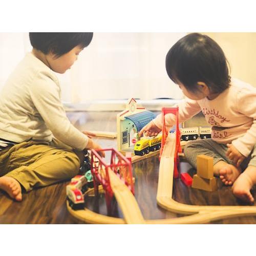 moku TRAIN モクトレイン ポポンデッタ 鉄橋+レールセット MOK-711 | ポポンデッタ | 03