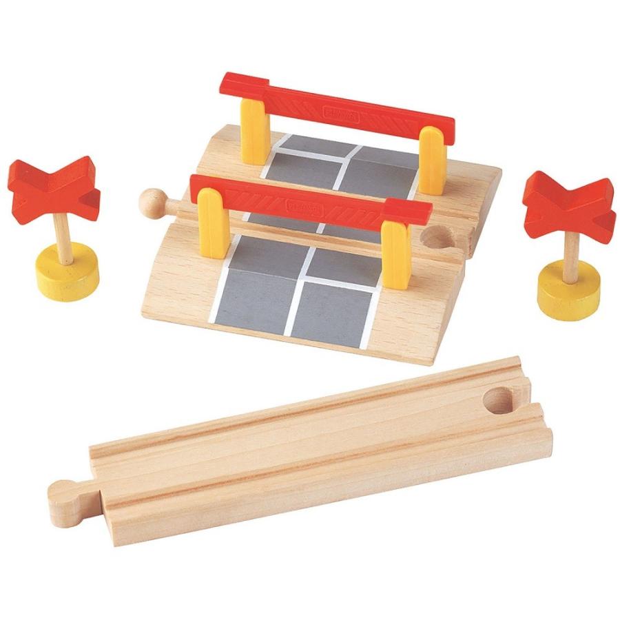 moku TRAIN モクトレイン ポポンデッタ 踏切 MOK-713 | ポポンデッタ | 01