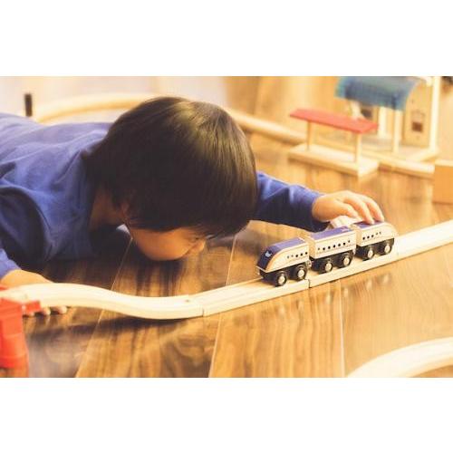 moku TRAIN モクトレイン ポポンデッタ 踏切 MOK-713 | ポポンデッタ | 04