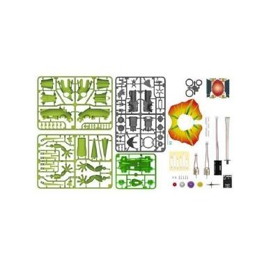 ELEKIT エレキット　リザードロイド MR-9104  EK JAPAN イーケイジャパン　 |  | 03